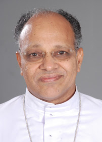 MAR JACOB MANATHODATH