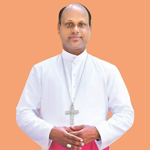 Fr. Peter Kochupurackal