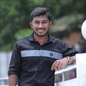 ABHISHEK (general secretary)