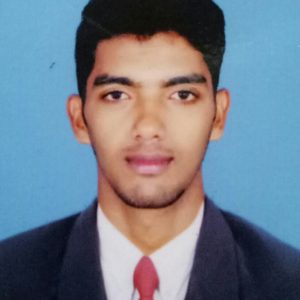 Aji francis melarcode(president)