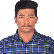 Ajin Raju T(PRESIDENT)