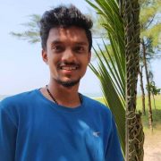 Amal John(president) 2