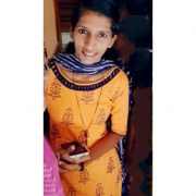 Aneeta Paul(secratary)