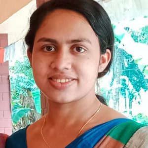 Asha (treasurer)