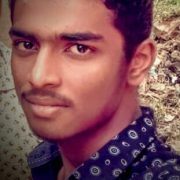 Bibin Antony(secratary)