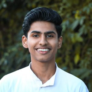Br Abin Kallarackal (Regent)