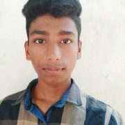 Emmanuel Joy(treasurer)