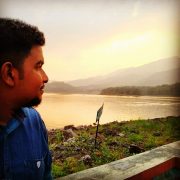 Joel Abraham(president)