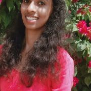 Linsa Vincent(vice president)