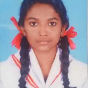 Riyamol Rex(vice president)