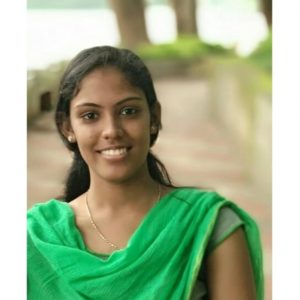 Teena(vice president)