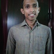 Tijo Sabu Arackal(secretary)