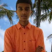 Tony Antony(joint secratary)