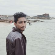 Tony Antony(treasurer)