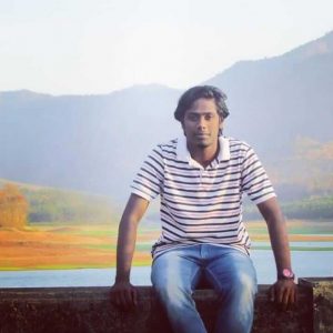 alfin benny mangalamdam unit (president)