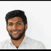 amal xavier chittur (joint secretary)