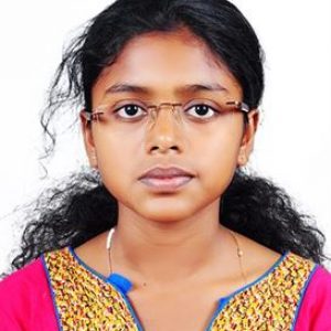 annamma joseph - state senate member