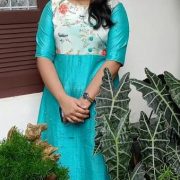 annrose karimba (vice president)