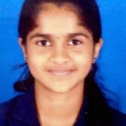 anu k a - vice president