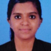 anu thomas - joint secretary