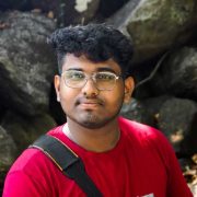 bimal mannarkad (joint secretary)