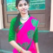 dhanya mol valkulamb (vice president)