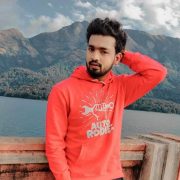 glorin jose josegiri (treasurer)