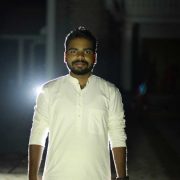 jith joy arogyapuram (president)