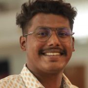 kevin antony kottapuram (general secretary)