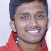 melvin k shaji valkulamb (general secretary)