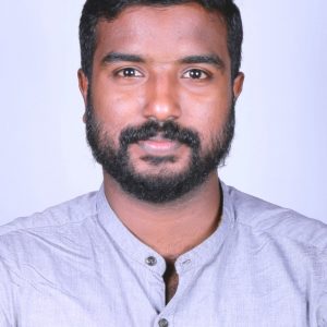 relbin mattathil(state synndicate member)