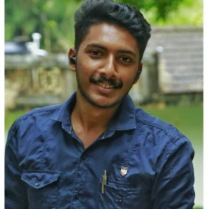 shalin joseph (state senet member)