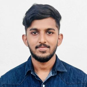 thomas tom alanallur (president)
